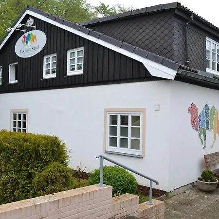 Das Bunte Kamel Hotel